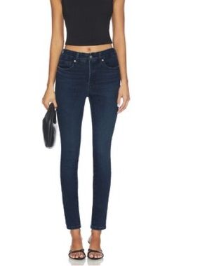 Good American good legs Skinny Jeans